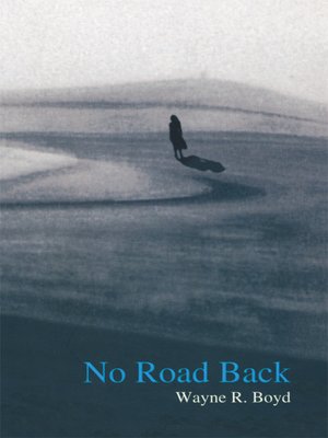 cover image of No Road Back